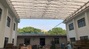 電動化將是遮陽發展的趨勢