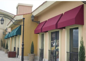 蘇（sū）州可移（yí）動伸縮雨棚戶外移動蓬移動雨棚報價